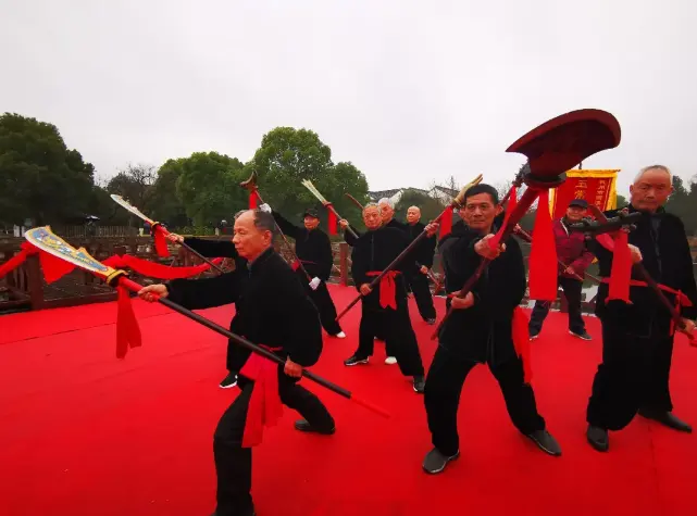 五常十八般武艺