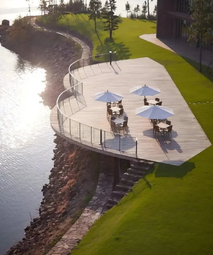 千岛湖可人酒店