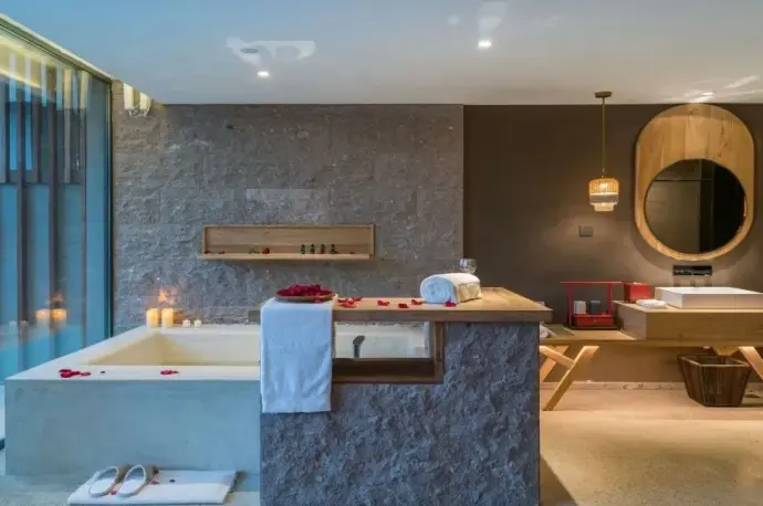 千岛湖返里度假酒店