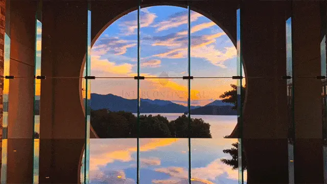 千岛湖洲际度假酒店