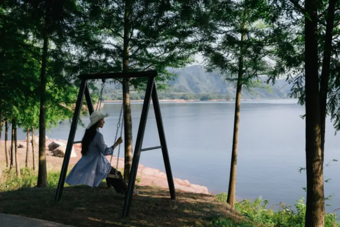 千岛湖可人酒店