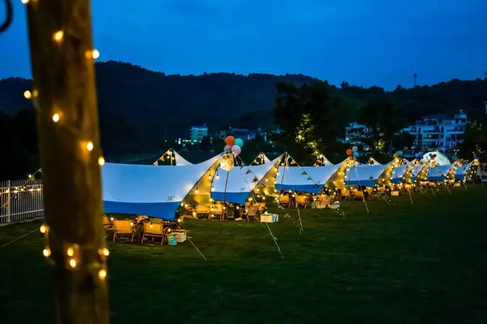 福朋喜来营烤肉