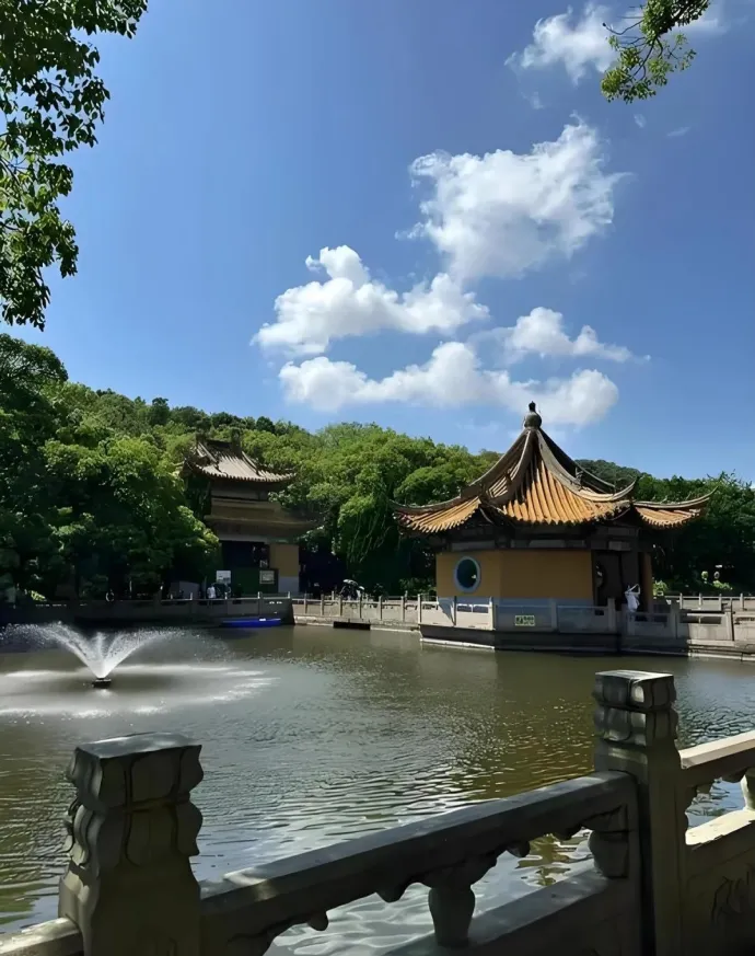 普济禅寺