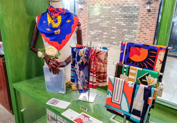 大新公司上海伴手礼