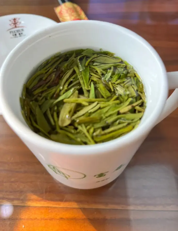 茶