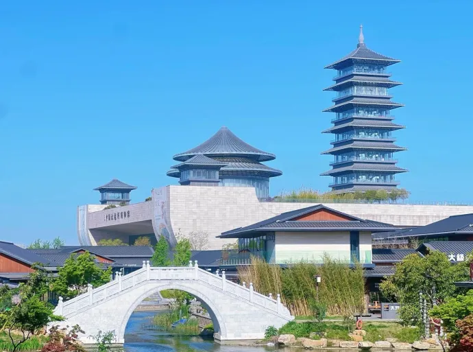 中国漕运博物馆