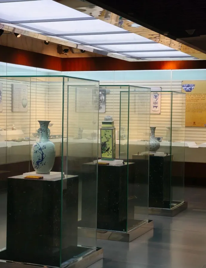 中国漕运博物馆