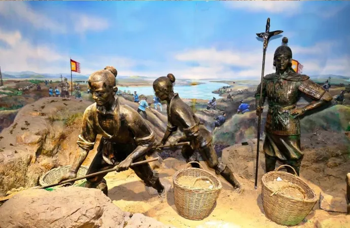 中国漕运博物馆