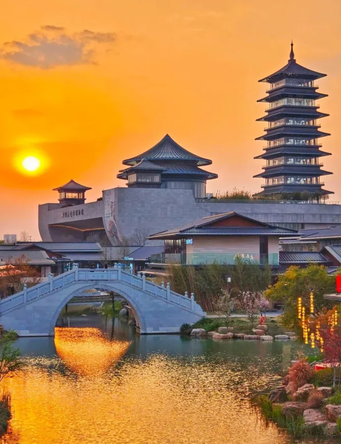 中国漕运博物馆