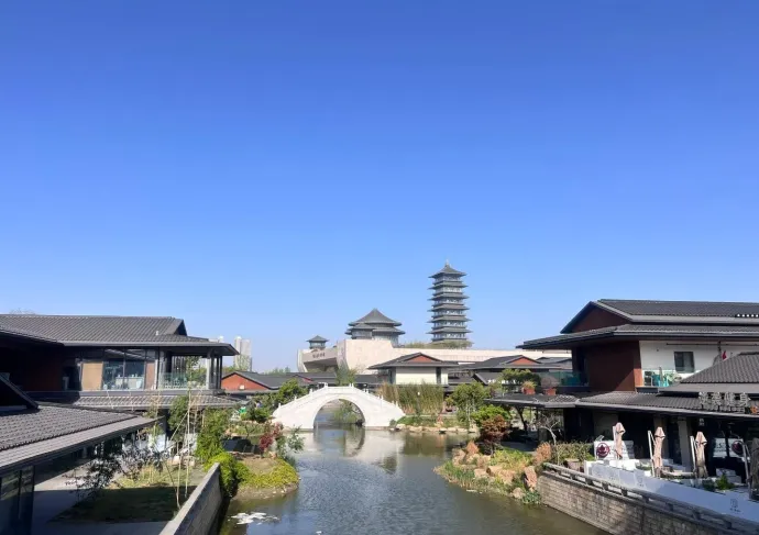 中国漕运博物馆