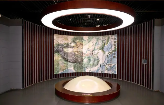 中国漕运博物馆