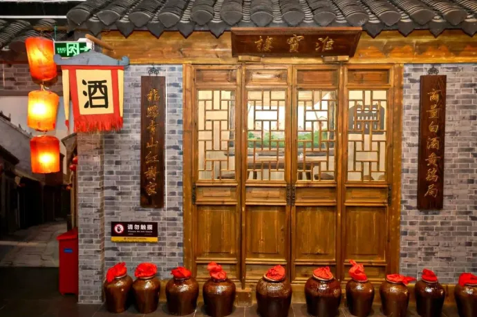 中国漕运博物馆