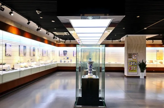 中国漕运博物馆