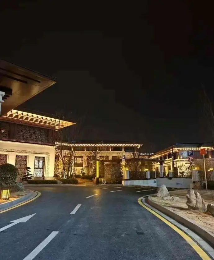 淮安萧湖国际酒店