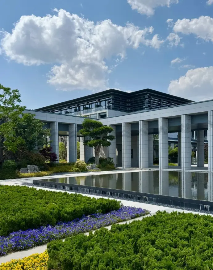 淮安金陵海棠宾馆