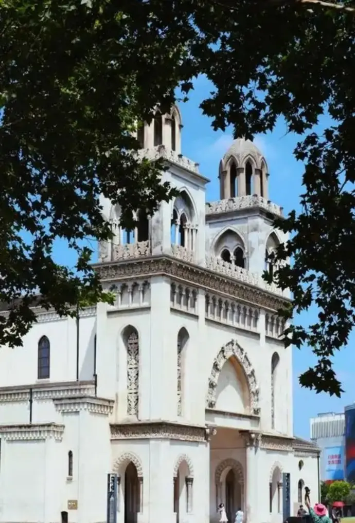 天主教堂