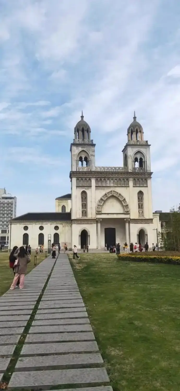 天主教堂