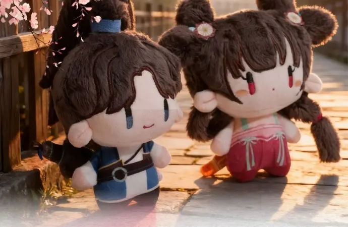 工美博物馆文创