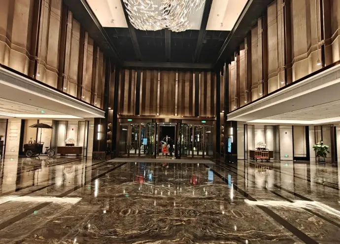 萧湖国际大酒店