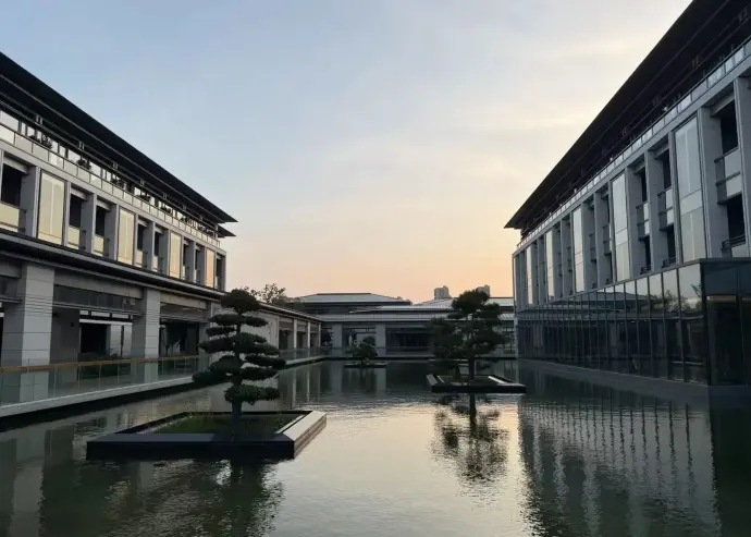 淮安金陵海棠宾馆