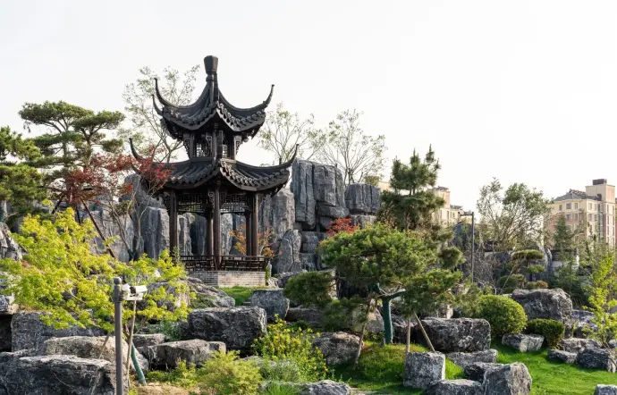 淮安金陵海棠宾馆