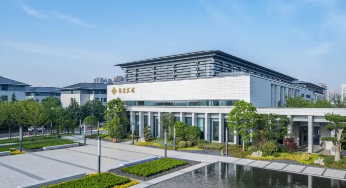 淮安金陵海棠宾馆