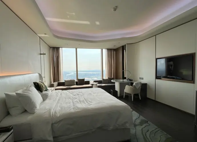 南京金鹰世界G酒店