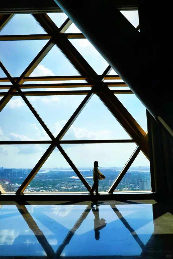 南京金鹰世界G酒店