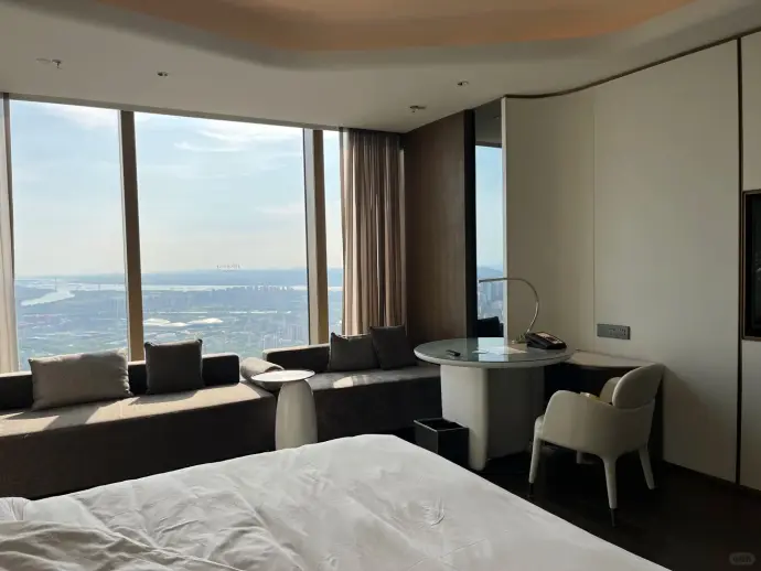 南京金鹰世界G酒店