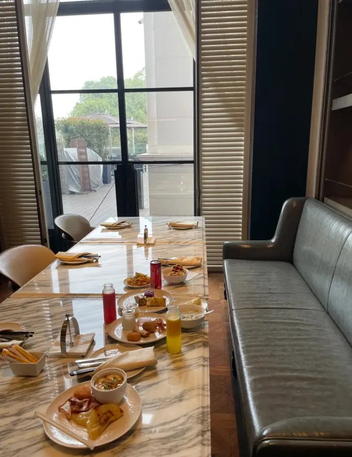 钟山国际高尔夫酒店