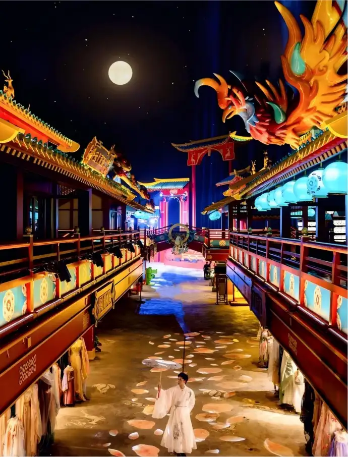 安吉云上草原体验