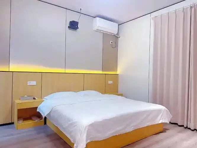 湖州古镇外围酒店