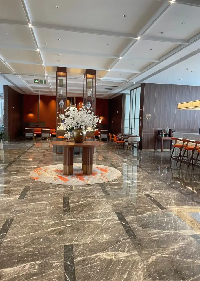 淮安开元名庭酒店