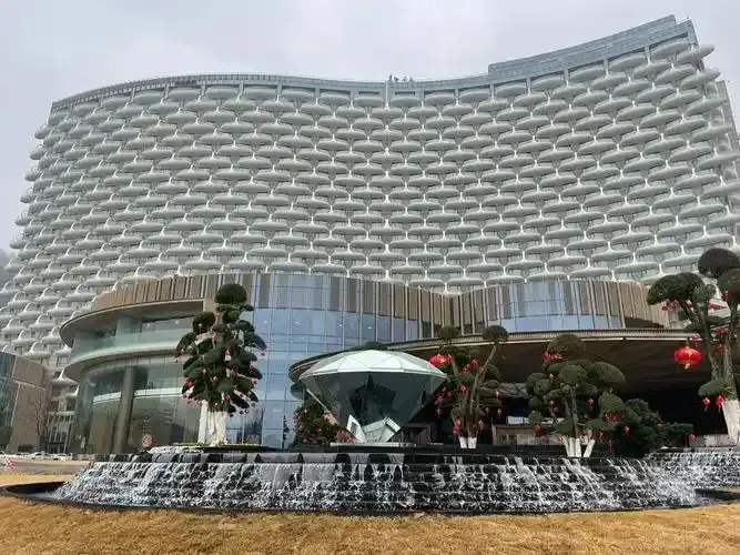 湖州高端亲子酒店