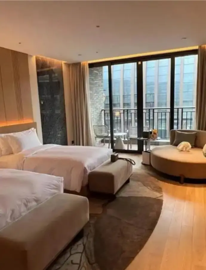 湖州太湖周边民宿