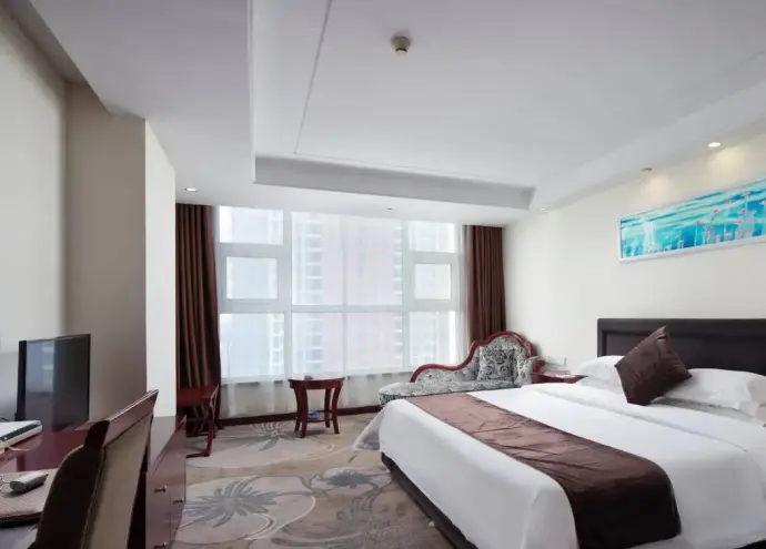 天时晋国际大酒店