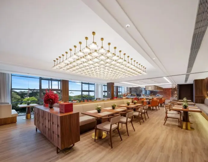 淮安开元名庭酒店