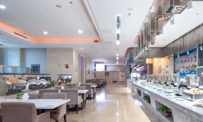 天时晋国际大酒店