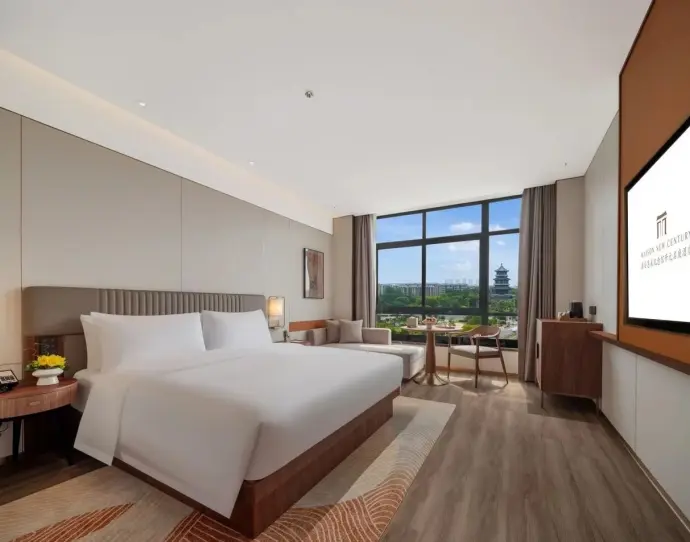 淮安开元名庭酒店