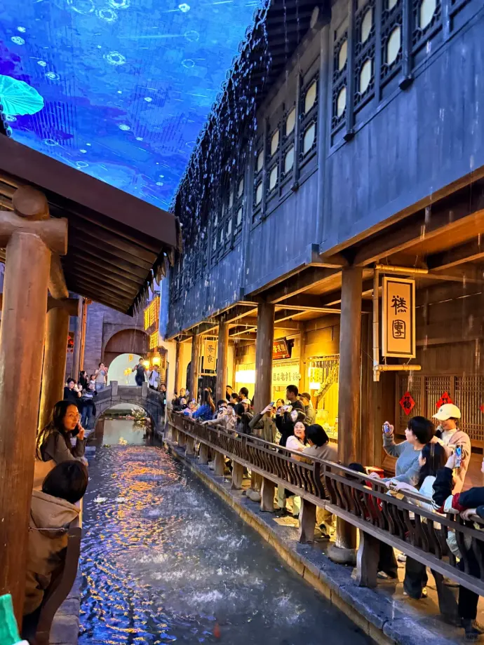 扬州大运河博物馆