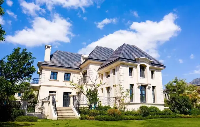 钟山国际高尔夫酒店