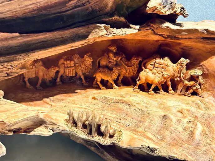 浙江自然博物院