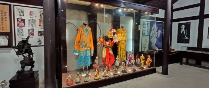 美猴王世家艺术馆